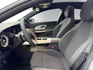 MERCEDES-BENZ CLA Shooting Brake 350 4Matic 85 kWh EQ