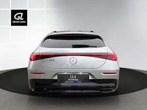 MERCEDES-BENZ CLA Shooting Brake 350 4Matic 85 kWh EQ