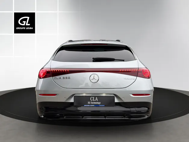 MERCEDES-BENZ CLA Shooting Brake 350 4Matic 85 kWh EQ