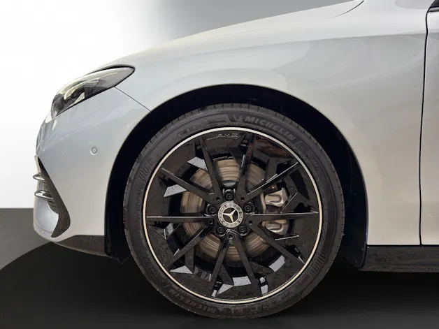 MERCEDES-BENZ CLA Shooting Brake 350 4Matic 85 kWh EQ