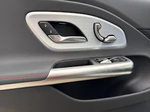 MERCEDES-BENZ CLA Shooting Brake 350 4Matic 85 kWh EQ