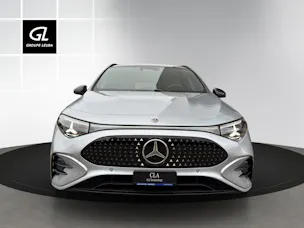 MERCEDES-BENZ CLA Shooting Brake 350 4Matic 85 kWh EQ