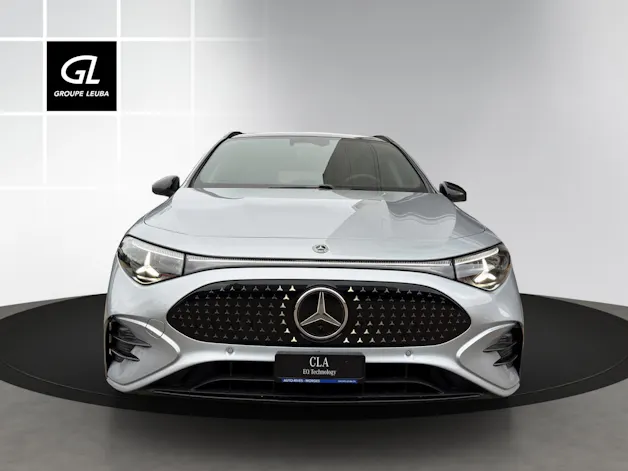 MERCEDES-BENZ CLA Shooting Brake 350 4Matic 85 kWh EQ