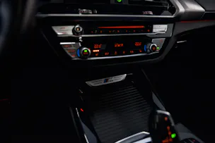 BMW X3 M40d Steptronic *CH-FHZ*