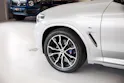 BMW X3 M40d Steptronic *CH-FHZ*