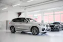 BMW X3 M40d Steptronic *CH-FHZ*