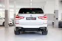 BMW X3 M40d Steptronic *CH-FHZ*