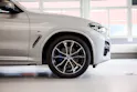 BMW X3 M40d Steptronic *CH-FHZ*
