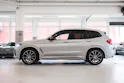 BMW X3 M40d Steptronic *CH-FHZ*