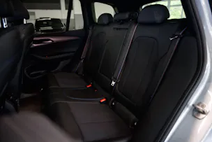 BMW X3 M40d Steptronic *CH-FHZ*