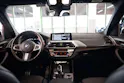 BMW X3 M40d Steptronic *CH-FHZ*