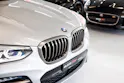 BMW X3 M40d Steptronic *CH-FHZ*