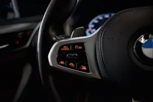 BMW X3 M40d Steptronic *CH-FHZ*