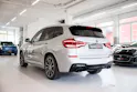 BMW X3 M40d Steptronic *CH-FHZ*