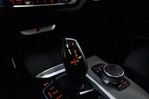 BMW X3 M40d Steptronic *CH-FHZ*
