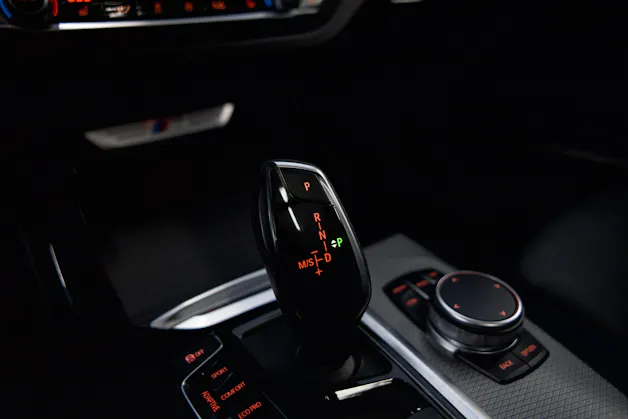 BMW X3 M40d Steptronic *CH-FHZ*