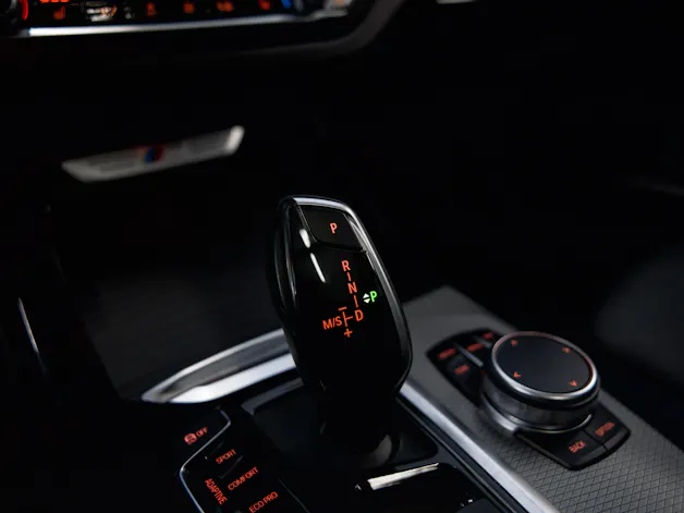 BMW X3 M40d Steptronic *CH-FHZ*