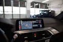 BMW X3 M40d Steptronic *CH-FHZ*