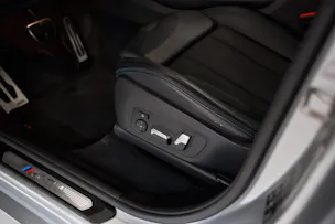 BMW X3 M40d Steptronic *CH-FHZ*