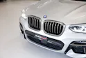 BMW X3 M40d Steptronic *CH-FHZ*