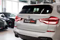 BMW X3 M40d Steptronic *CH-FHZ*