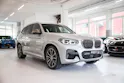 BMW X3 M40d Steptronic *CH-FHZ*