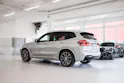 BMW X3 M40d Steptronic *CH-FHZ*