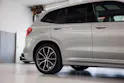 BMW X3 M40d Steptronic *CH-FHZ*