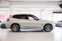 BMW X3 M40d Steptronic *CH-FHZ*