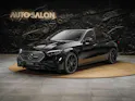 MERCEDES-BENZ E 220 d AMG Line 9G-Tronic *Superscreen*Werksgarantie*21" Felgen*