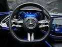 MERCEDES-BENZ E 220 d AMG Line 9G-Tronic *Superscreen*Werksgarantie*21" Felgen*