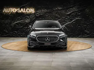 MERCEDES-BENZ E 220 d AMG Line 9G-Tronic *Superscreen*Werksgarantie*21" Felgen*