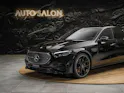 MERCEDES-BENZ E 220 d AMG Line 9G-Tronic *Superscreen*Werksgarantie*21" Felgen*