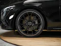 MERCEDES-BENZ E 220 d AMG Line 9G-Tronic *Superscreen*Werksgarantie*21" Felgen*