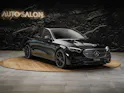 MERCEDES-BENZ E 220 d AMG Line 9G-Tronic *Superscreen*Werksgarantie*21" Felgen*