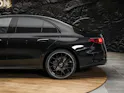 MERCEDES-BENZ E 220 d AMG Line 9G-Tronic *Superscreen*Werksgarantie*21" Felgen*
