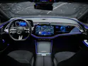 MERCEDES-BENZ E 220 d AMG Line 9G-Tronic *Superscreen*Werksgarantie*21" Felgen*
