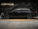 MERCEDES-BENZ E 220 d AMG Line 9G-Tronic *Superscreen*Werksgarantie*21" Felgen*