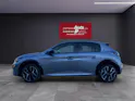 PEUGEOT 208 1.2 MHEV GT Exclusive