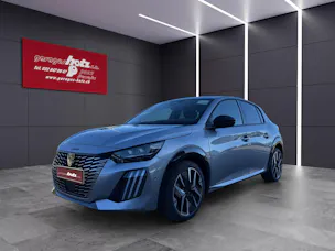 PEUGEOT 208 1.2 MHEV GT Exclusive