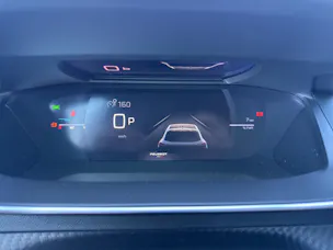 PEUGEOT 208 1.2 MHEV GT Exclusive