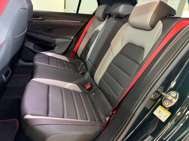 VW Golf 2.0 TSI GTI Edition 50 DSG