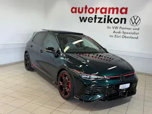 VW Golf 2.0 TSI GTI Edition 50 DSG