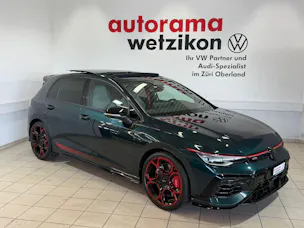 VW Golf 2.0 TSI GTI Edition 50 DSG