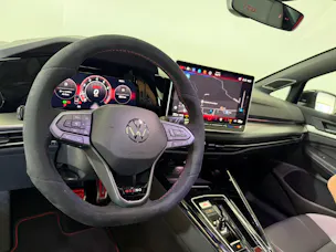 VW Golf 2.0 TSI GTI Edition 50 DSG