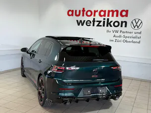 VW Golf 2.0 TSI GTI Edition 50 DSG