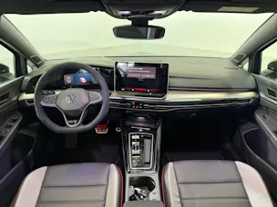VW Golf 2.0 TSI GTI Edition 50 DSG