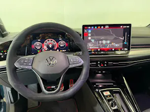 VW Golf 2.0 TSI GTI Edition 50 DSG