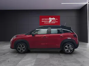 CITROEN C3 Aircross 1.2 Swiss Edition