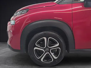 CITROEN C3 Aircross 1.2 Swiss Edition